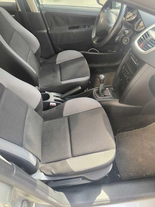 Usado Peugeot 207 90 HP (66 kW) 2010 Carrinha