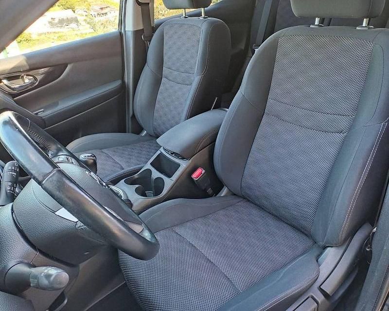 Usado Nissan Qashqai 360º 110 HP (80 kW) 2016 SUV