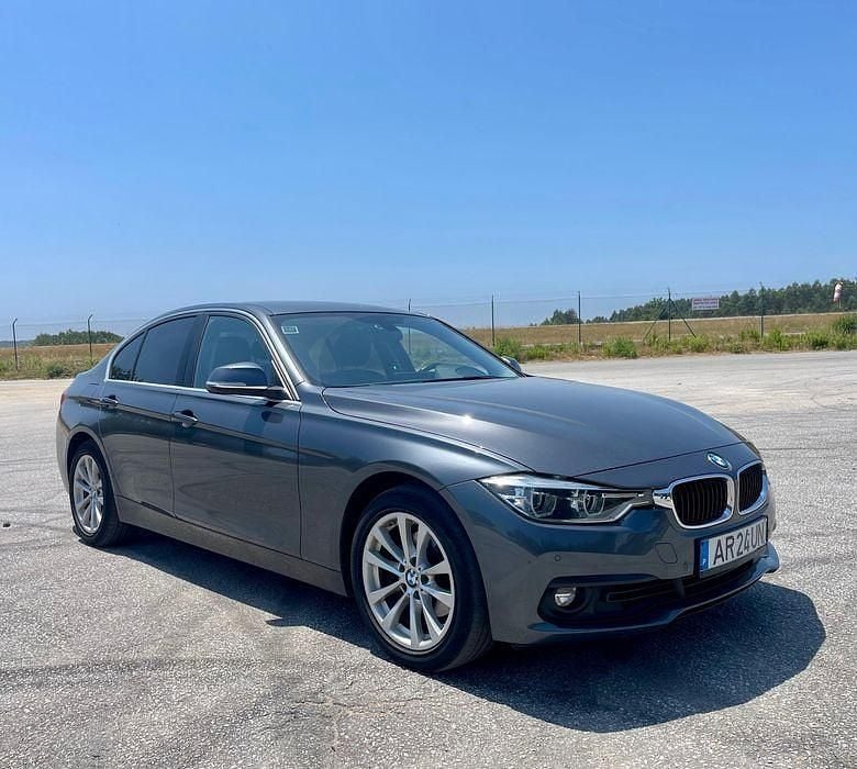 Usado 2016 BMW 330e iPerformance | € 18.250 (Preço justo) - Imagem 1/4