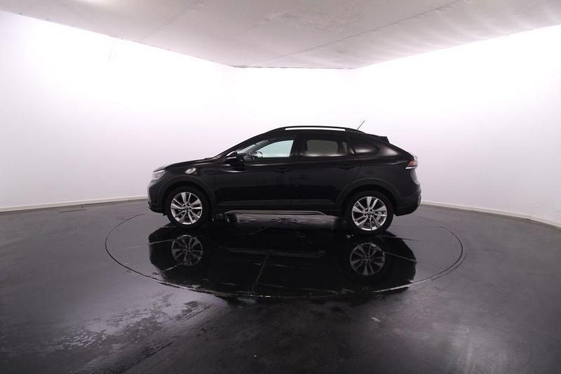 Usado VW Taigo 95 HP (69 kW) 2024 Preto SUV