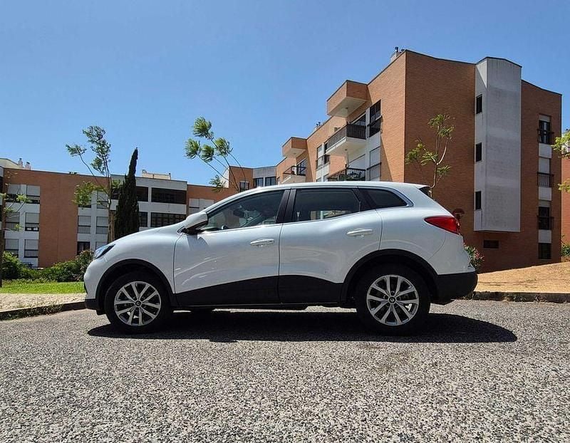 Usado 2019 Renault Kadjar SUV | € 16.000 (Super Preço) - Imagem 1/4