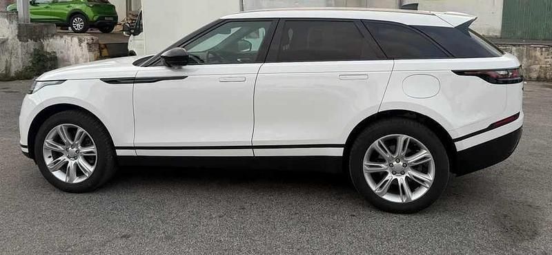 Usado Land Rover Range Rover Velar 404 HP (297 kW) 2022 Branco SUV