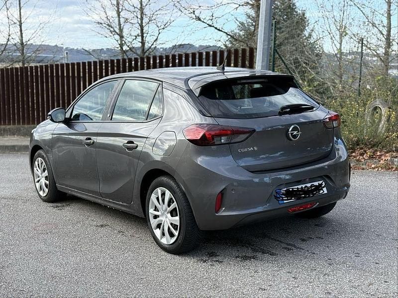 Usado 2021 Opel Corsa-e Citadino | € 12.900 (Preço justo) - Imagem 1/4