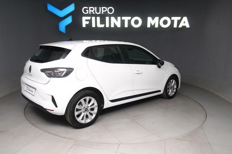 Usado Renault Clio V Evolution 90 HP (66 kW) 2025 Outro