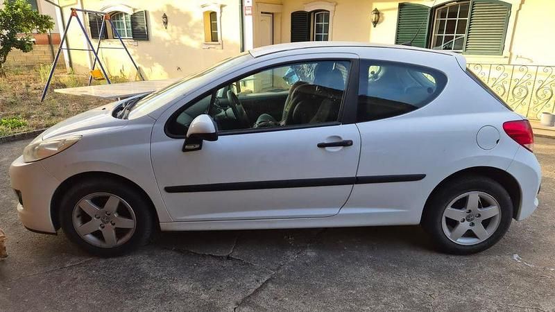 Usado 2009 Peugeot 207 | € 4.300 (Preço justo) - Imagem 1/3
