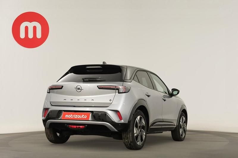 Usado Opel Mokka-e 114 kW (156 HP) 2025 SUV