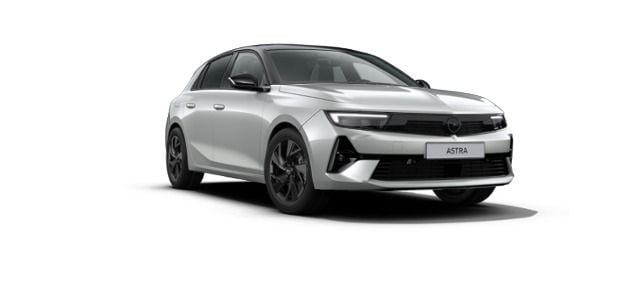 Cinza Novo 2024 Opel Astra | € 38.955 (Caro) - Imagem 1/1