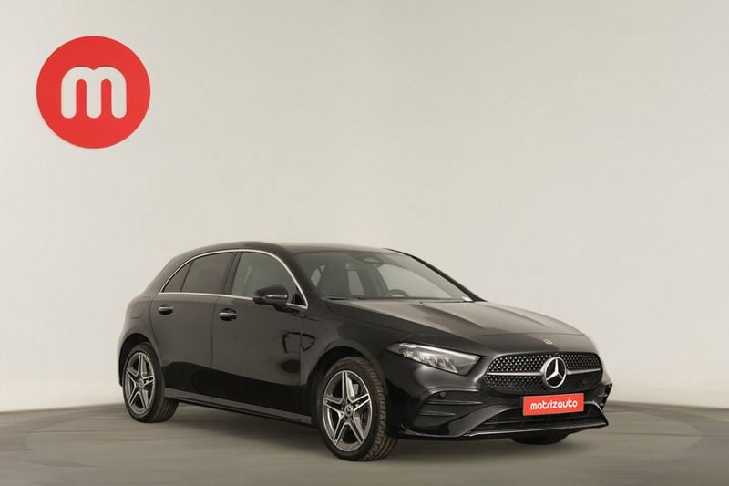 Usado 2024 Mercedes A250 | € 37.999 (Super Preço) - Imagem 1/4