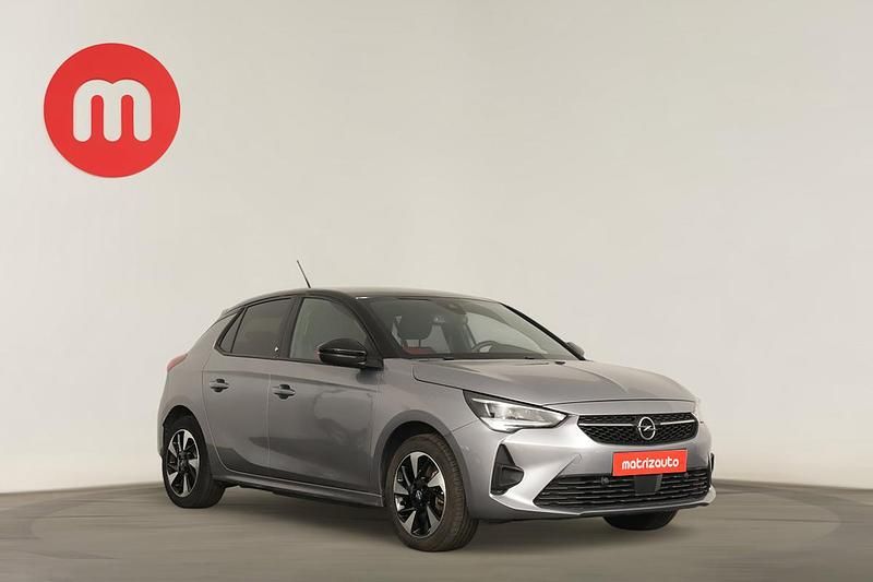 Usado 2023 Opel Corsa-e Citadino | € 20.999 (Preço justo) - Imagem 1/4