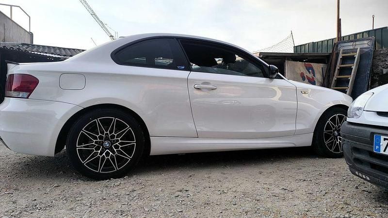 Usado 2009 BMW 120 Citadino | € 12.000 (Preço justo) - Imagem 1/2