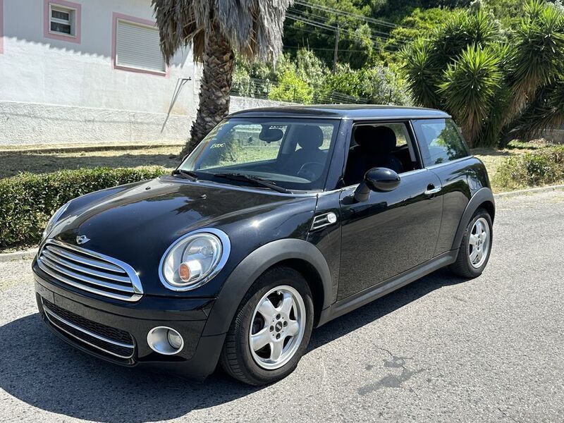 Usado 2009 Mini Cooper Citadino | € 7.000 (Super Preço) - Imagem 1/4