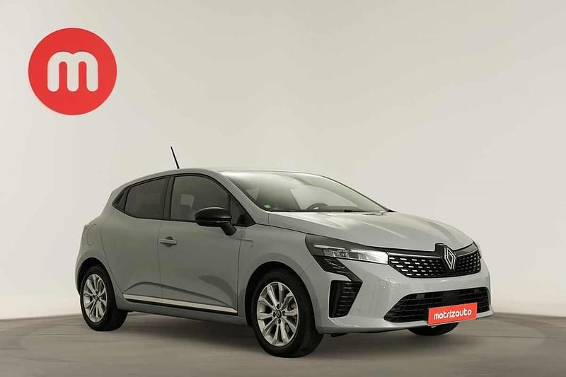 Cinzento Usado 2025 Renault Clio V | € 19.999 (Preço justo) - Imagem 1/4