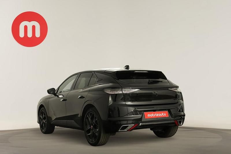Usado DS Automobiles DS4 Performance 130 HP (95 kW) 2024 SUV
