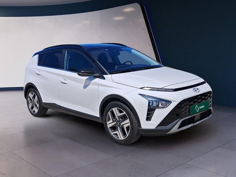 Outro Usado 2024 Hyundai Bayon Premium SUV | € 21.900 (Preço elevado) - Imagem 1/4