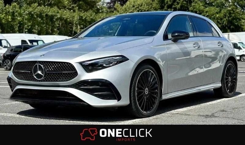 Preto Usado 2023 Mercedes E250 Coupé | € 33.441 - Imagem 1/4