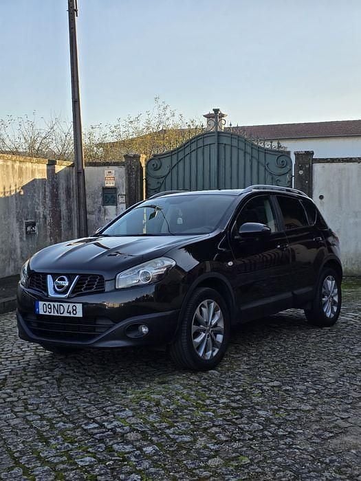 Usado 2012 Nissan Qashqai Premium Edition SUV | € 6.999 (Super Preço) - Imagem 1/4
