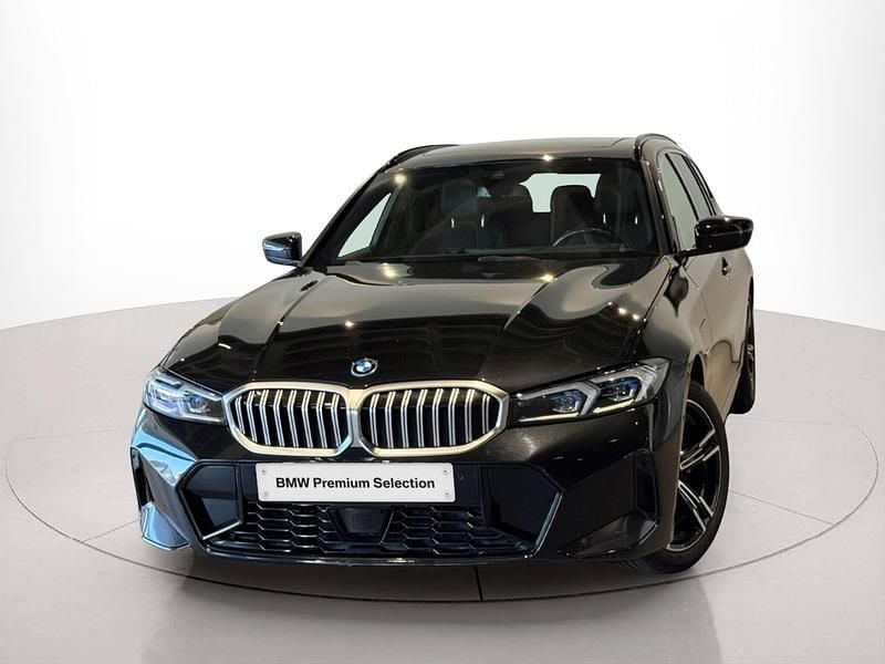 Usado 2023 BMW 330e Shadowline Carrinha | € 41.900 (Preço justo) - Imagem 1/4