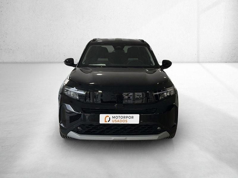 Usado Opel Frontera 83 kW (113 HP) 2025 Preto SUV