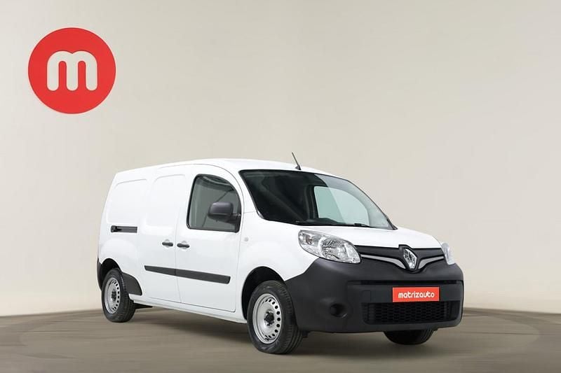 Usado 2021 Renault Kangoo Business Monovolume | € 12.601 (Super Preço) - Imagem 1/4