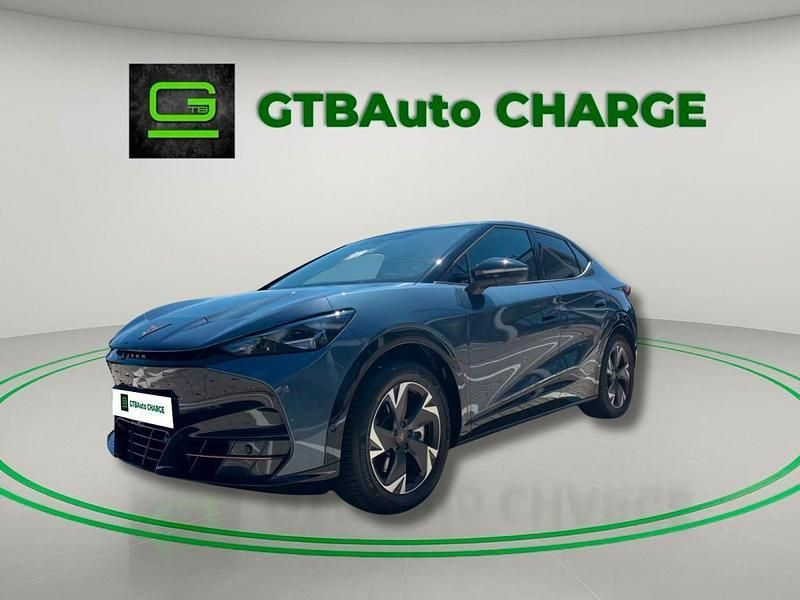 Cinza Usado 2024 Cupra Tavascan Endurance SUV | € 43.999 (Preço justo) - Imagem 1/4