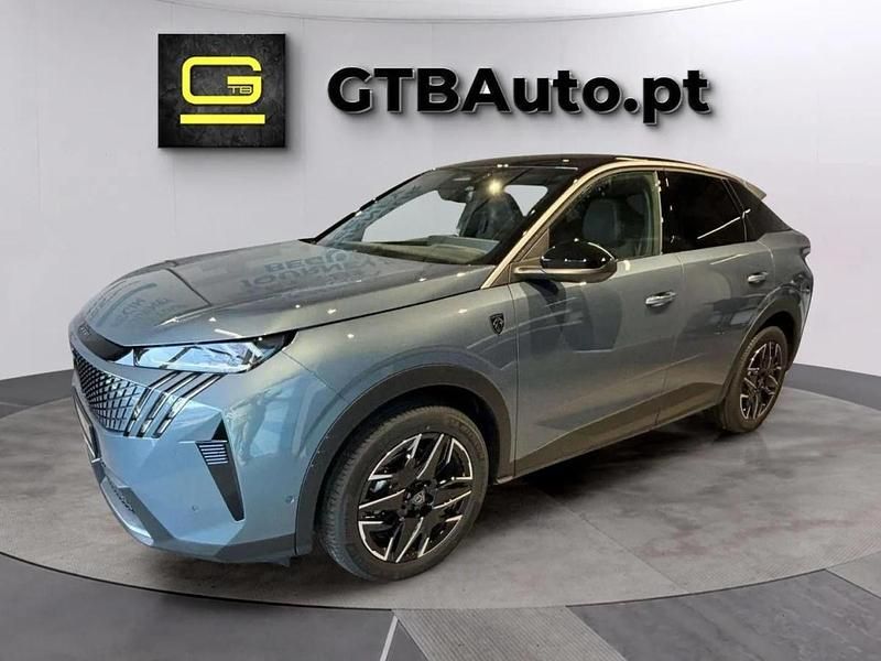Cinzento Novo 2025 Peugeot 3008 | € 45.900 - Imagem 1/1