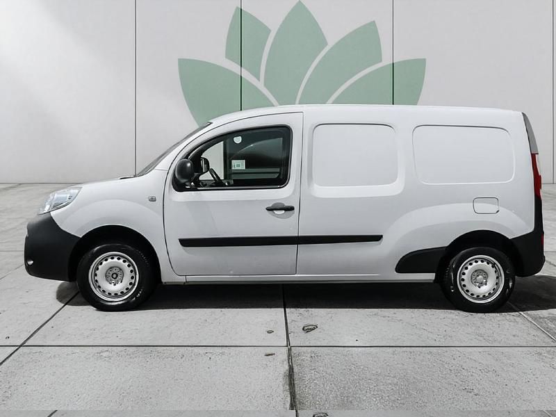 Usado Renault Kangoo Business 90 HP (66 kW) 2018 Branco Monovolume