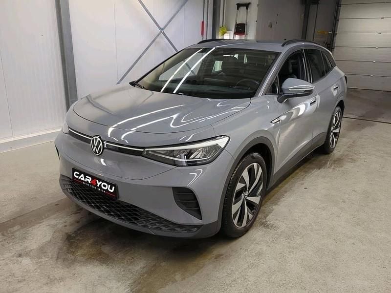 Cinzento Usado 2022 VW ID.4 SUV | € 24.990 (Super Preço) - Imagem 1/4