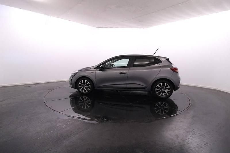 Usado Mitsubishi Colt Invite 91 HP (66 kW) 2024 Cinza