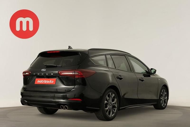 Usado Ford Focus ST-Line X 155 HP (114 kW) 2024 Carrinha