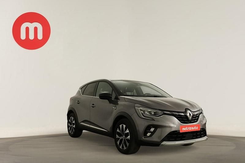 Usado 2024 Renault Captur Techno SUV | € 20.999 (Preço justo) - Imagem 1/4