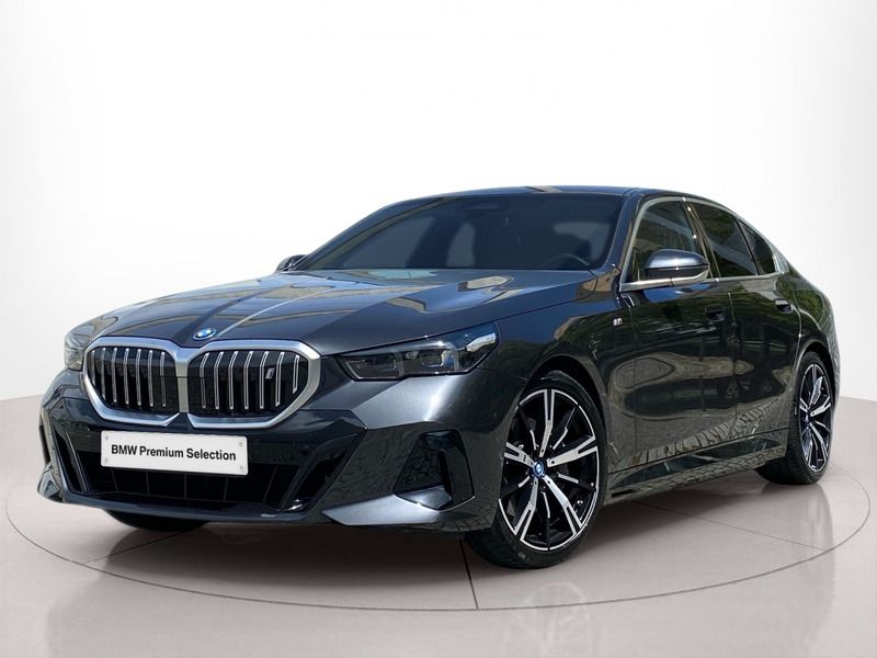 Usado 2024 BMW i5 Sedan | € 62.905 (Super Preço) - Imagem 1/4