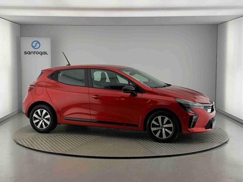 Vermelho Usado 2024 Mitsubishi Colt | € 17.260 (Preço justo) - Imagem 1/4