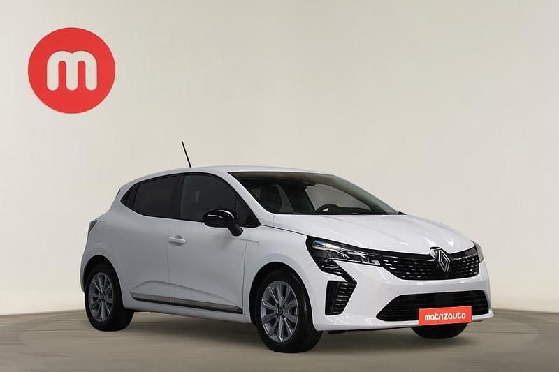 Usado 2024 Renault Clio V Evolution | € 17.499 (Preço justo) - Imagem 1/4