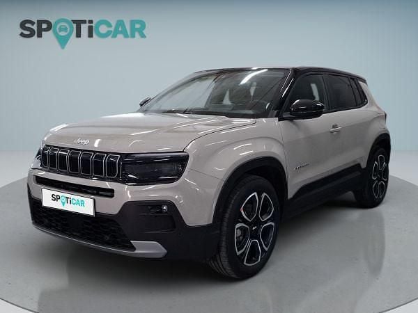 Outra Novo 2025 Jeep Avenger EV SUV | € 29.990 (Preço justo) - Imagem 1/4