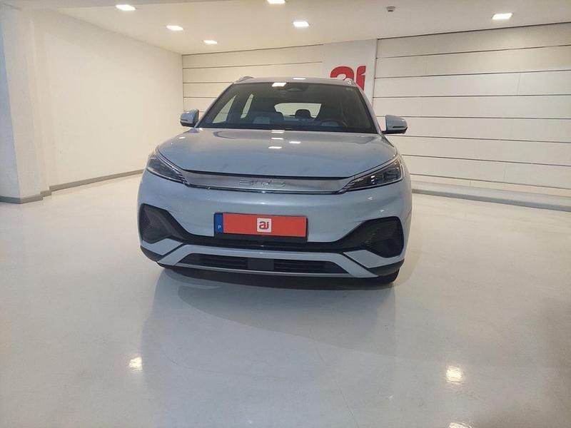 Branco Usado 2023 BYD Atto 3 SUV | € 28.890 (Preço justo) - Imagem 1/4