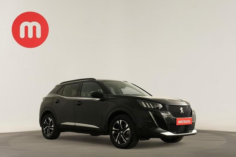 Usado 2023 Peugeot e-2008 GT SUV | € 27.999 (Preço justo) - Imagem 1/4