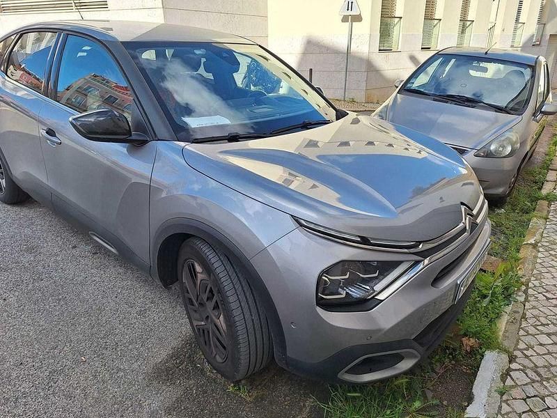 Usado 2021 Citroën C4 Sedan | € 13.500 (Super Preço) - Imagem 1/4