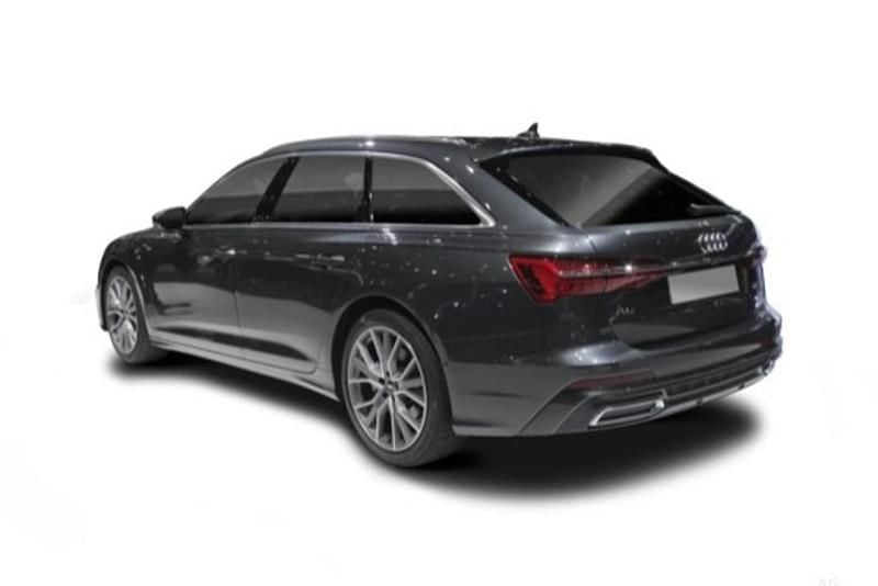 Usado Audi A6 Advanced 204 HP (150 kW) 2023 245€305€245€305€ Carrinha