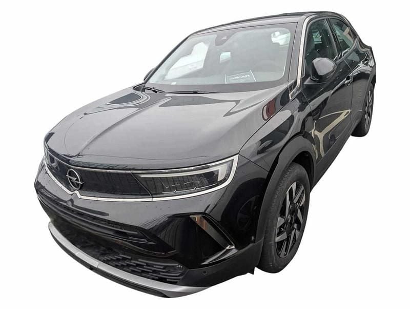 Preto Usado 2022 Opel Mokka-e SUV | € 18.750 (Bom preço) - Imagem 1/4