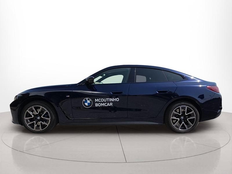 Usado BMW i4 250 kW (340 HP) 2024 Sedan