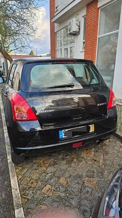 Usado 2008 Suzuki Swift Sedan | € 2.000 (Super Preço) - Imagem 1/4