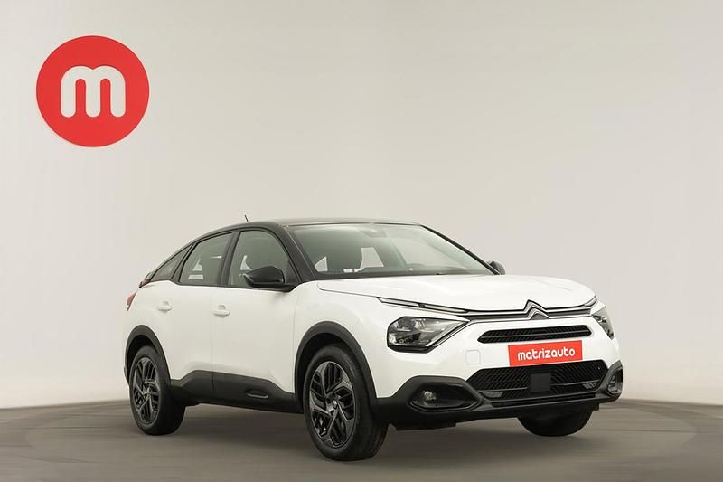 Usado Citroën C4 PureTech 131 HP (96 kW) 2024 SUV