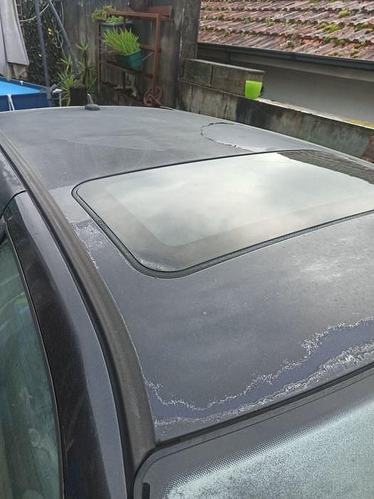 Usado VW Polo 100 HP (73 kW) 1996 Sedan