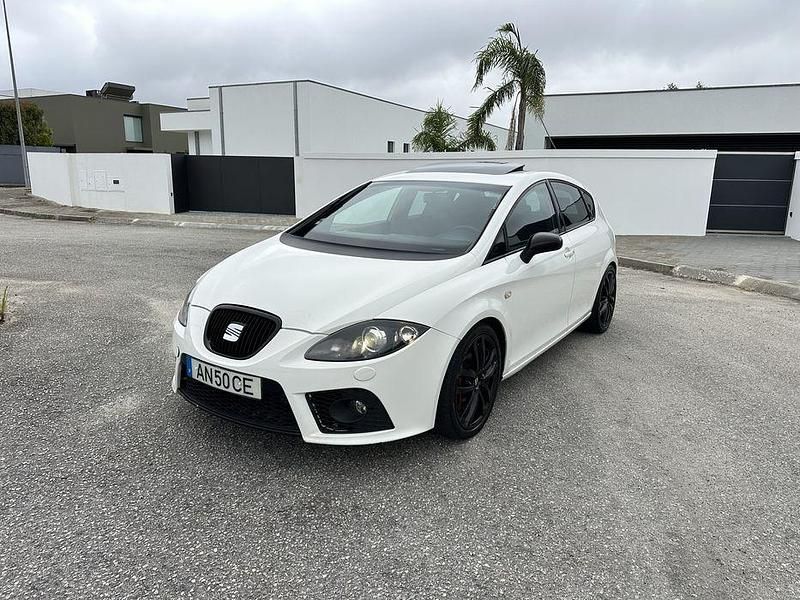 Usado 2007 Cupra Leon Sedan | € 10.950 (Preço justo) - Imagem 1/4