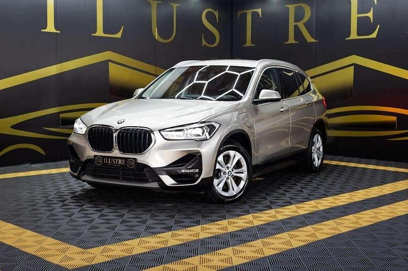Outra Usado 2021 BMW X1 SUV | € 25.900 - Imagem 1/4