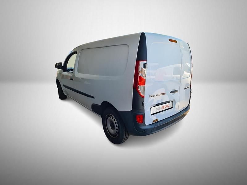Branco Usado 2018 Renault Kangoo Monovolume | € 11.990 (Preço justo) - Imagem 1/3
