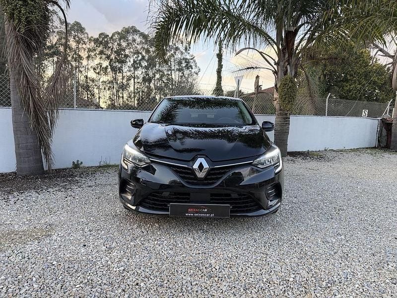 Usado 2020 Renault Clio V Sedan | € 12.950 (Preço justo) - Imagem 1/4