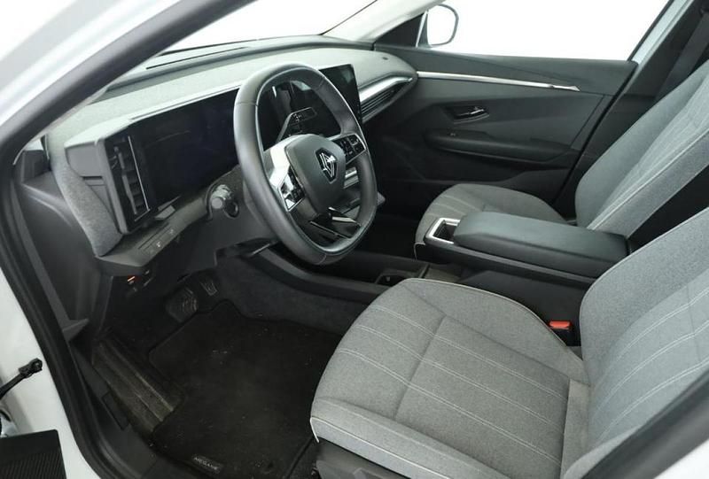 Usado Renault Mégane IV 96 kW (131 HP) 2023 Branco