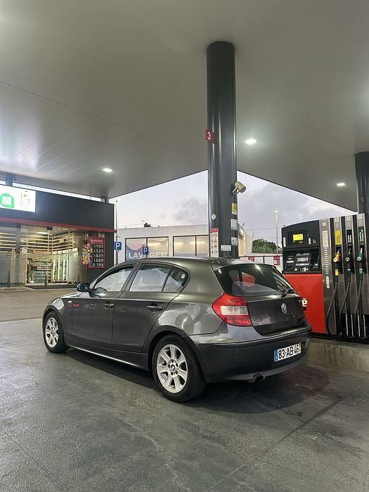 Usado 2005 BMW 116 Citadino | € 5.000 (Preço justo) - Imagem 1/4