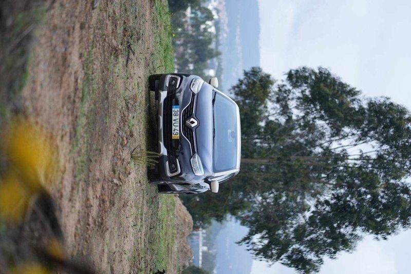 Preto Usado 2018 Renault Captur SUV | € 20.500 - Imagem 1/4